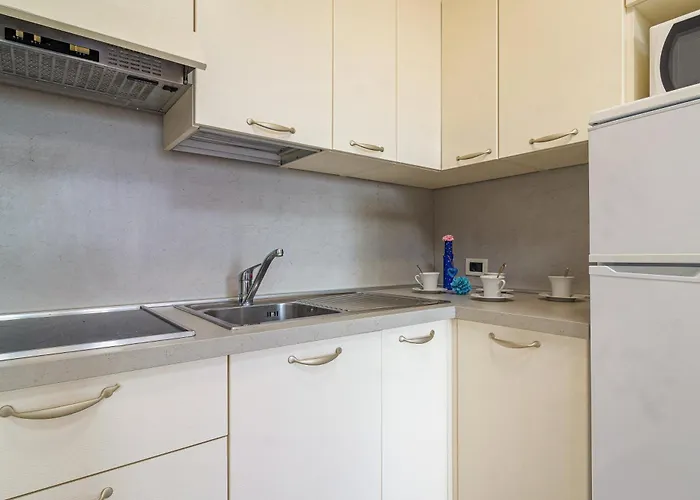 Kamenjak Center 4* Premantura