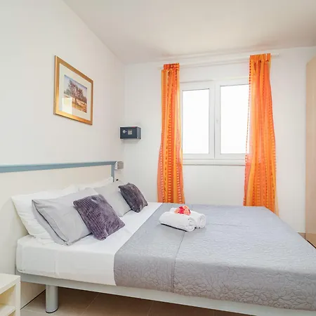 Kamenjak Center 4* Premantura