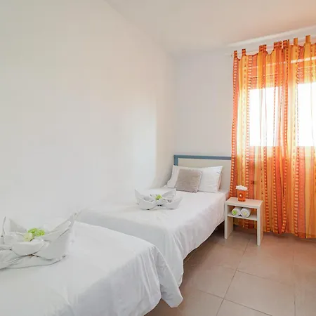 Kamenjak Center Apartmanhotel