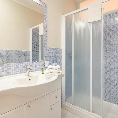 Lejlighedshotel Kamenjak Center