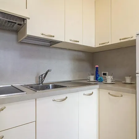 Kamenjak Center 4* Premantura