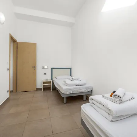 Kamenjak Center 4* Premantura