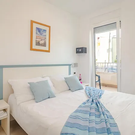 Kamenjak Center 4* 普莱曼图拉