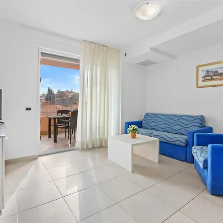 Aparthotel Kamenjak Center Premantura