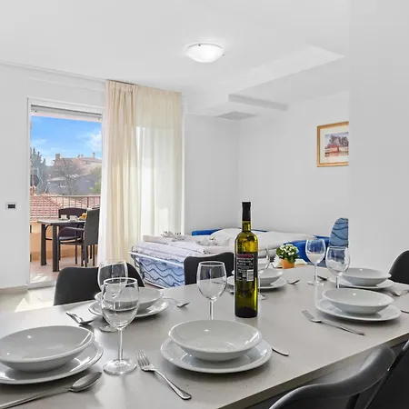 Kamenjak Center 4* Premantura