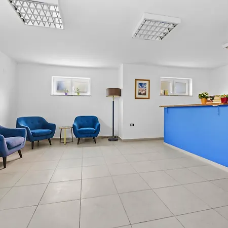 Aparthotel Kamenjak Center